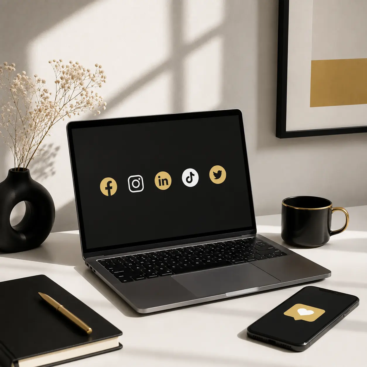 the power of social media marketing blog by best digital marketing analyst in jeddah